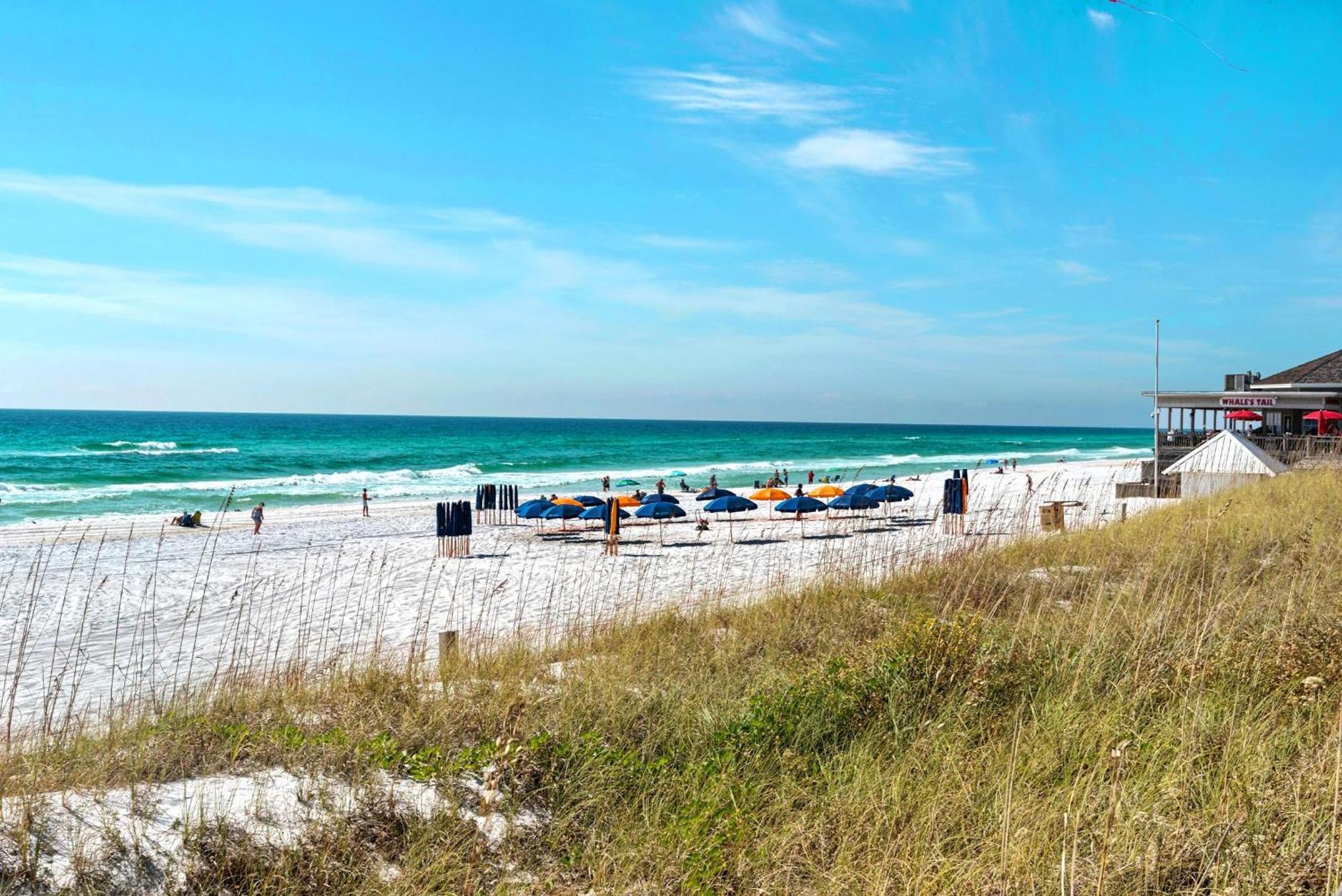 Ariel Dunes I 1001 Destin Esterno foto