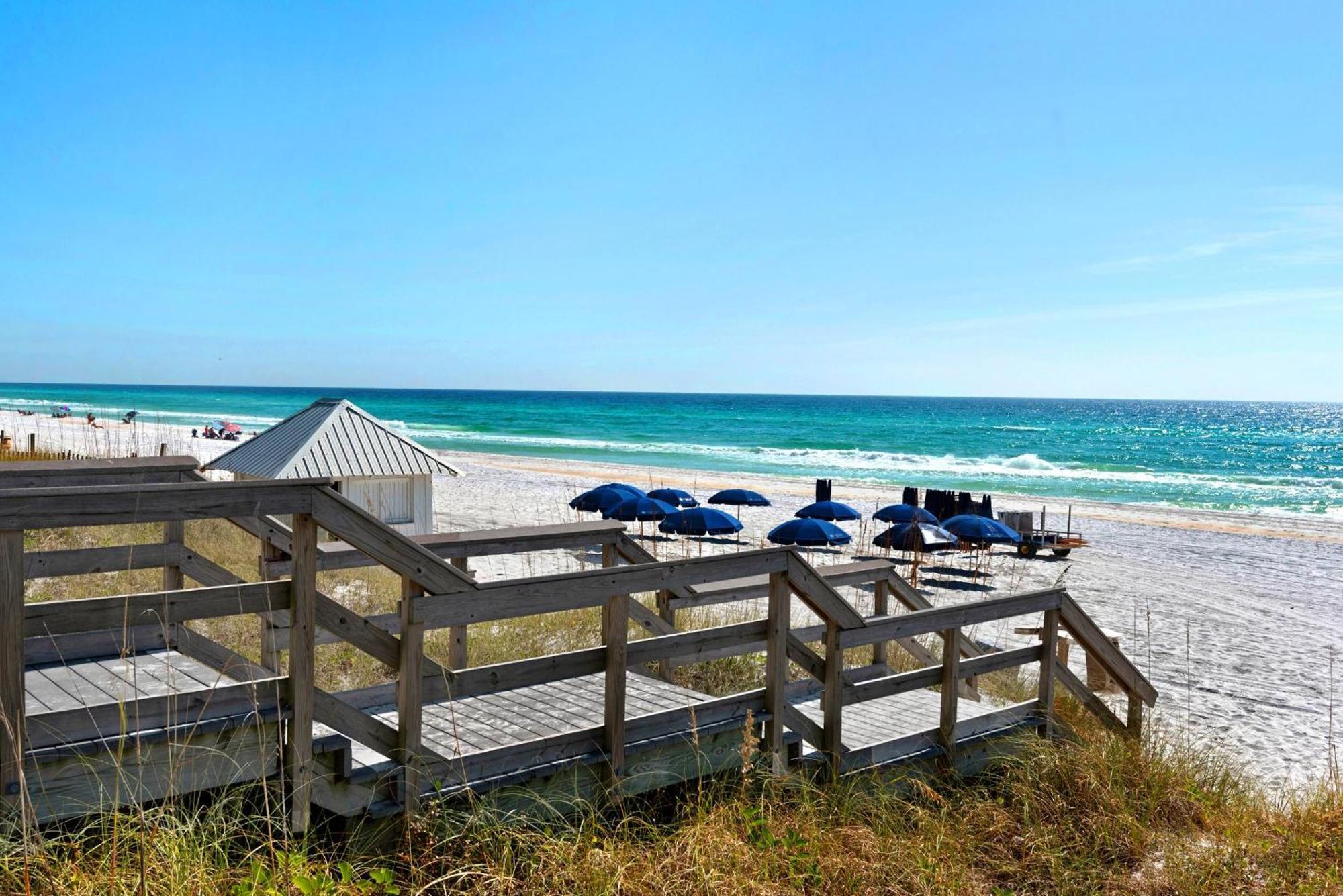 Ariel Dunes I 1001 Destin Esterno foto
