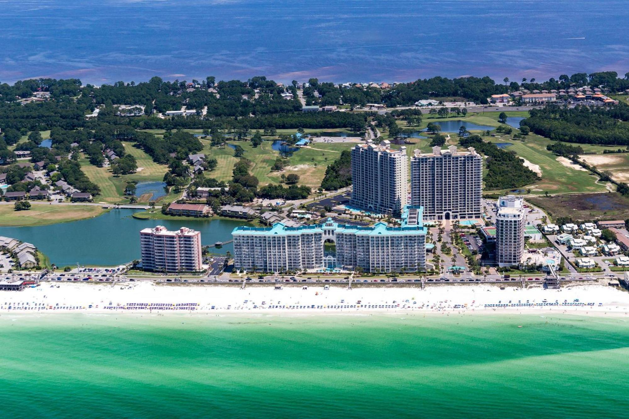 Ariel Dunes I 1001 Destin Esterno foto