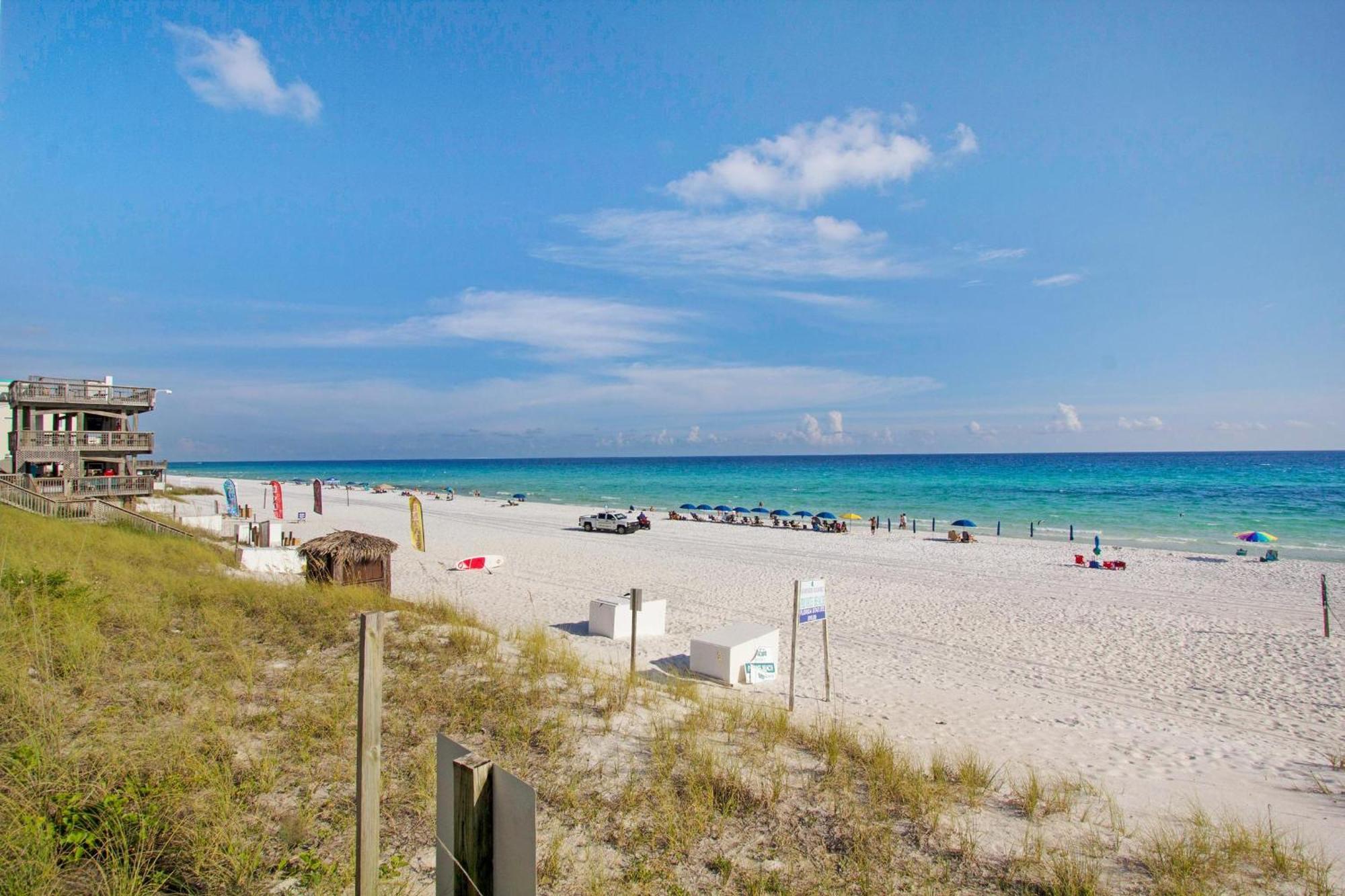 Ariel Dunes I 1001 Destin Esterno foto