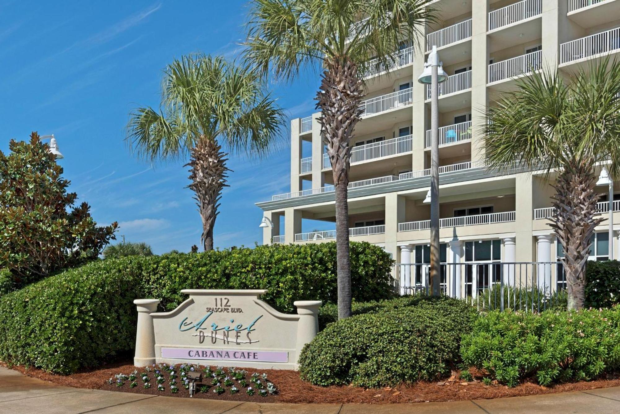 Ariel Dunes I 1001 Destin Esterno foto