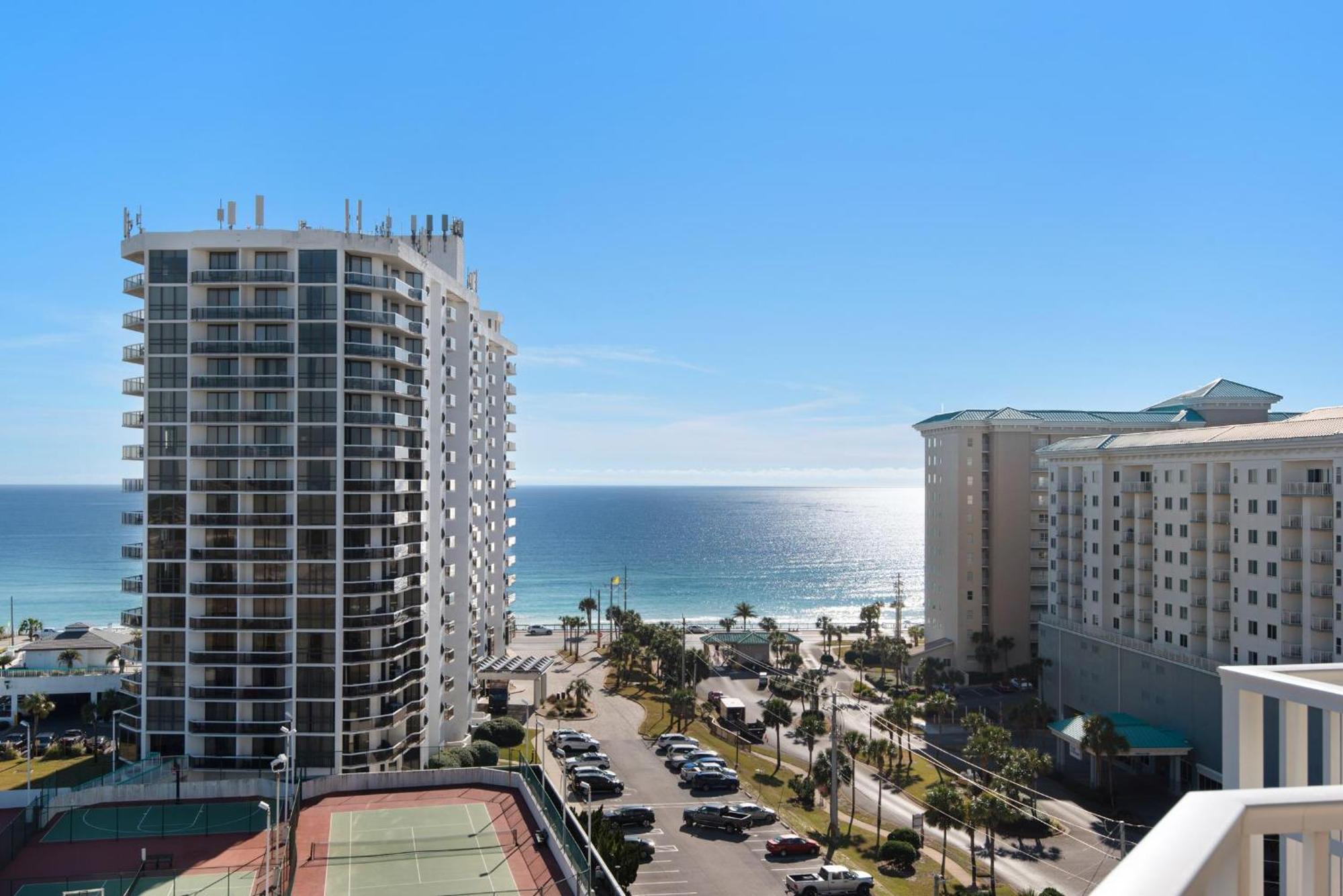 Ariel Dunes I 1001 Destin Esterno foto