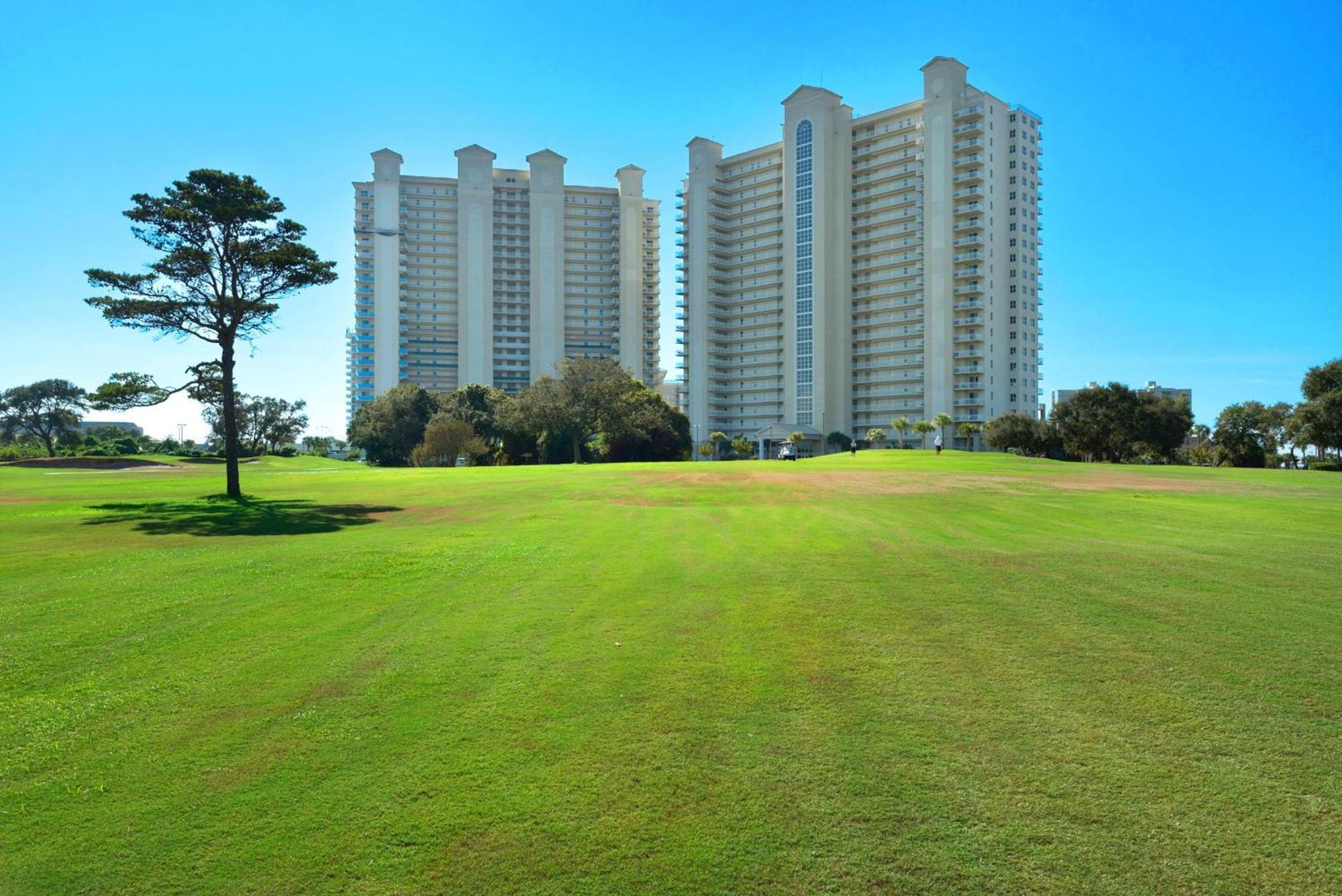 Ariel Dunes I 1001 Destin Esterno foto
